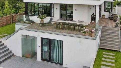 Foto 2 de Casa adosada en venda a Quijorna, Madrid