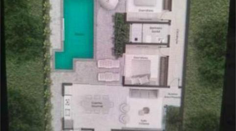 Foto 4 de Casa adosada en venda a Quijorna, Madrid