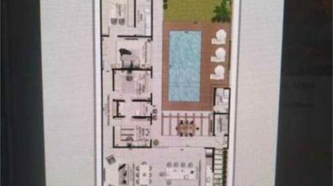 Foto 5 de Casa adosada en venda a Quijorna, Madrid