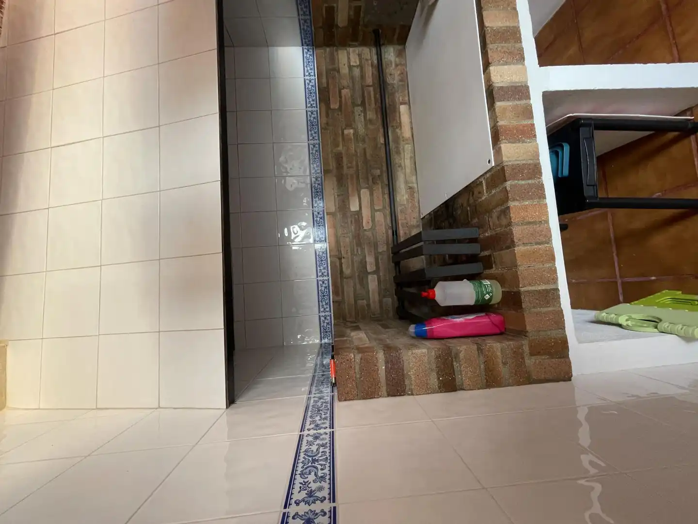 Casa adosada en venta en Plaça Rosa Dels Vents, 1, Playas de Puçol Baño de Casa adosada en venta en Puçol con Aire acondicionado, Terraza y Balcón