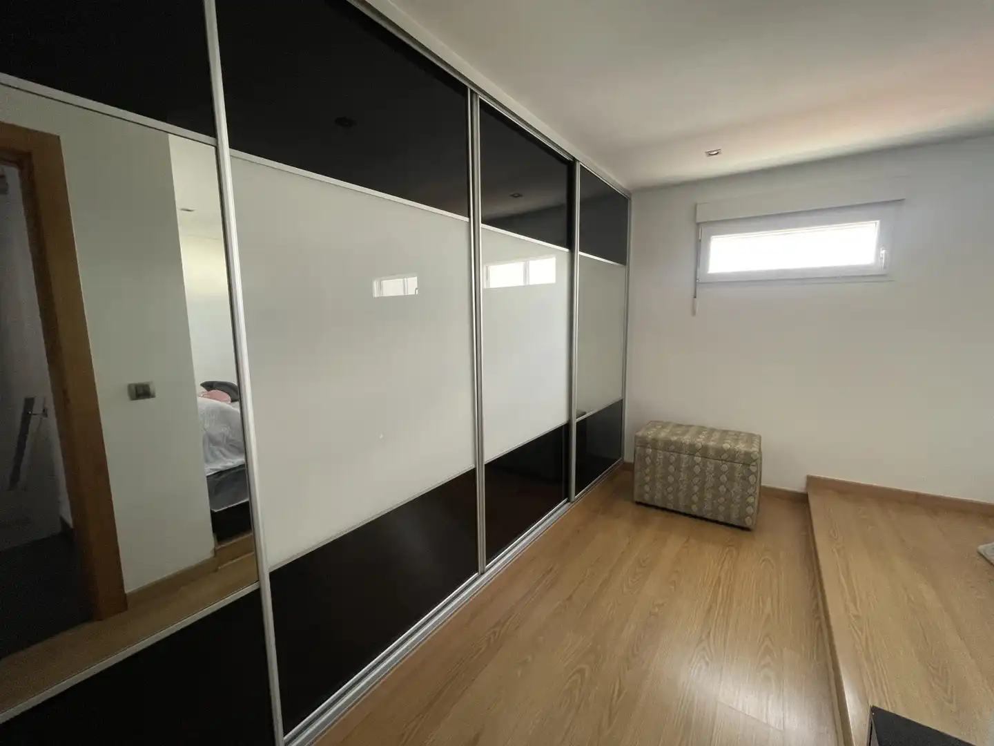 Casa adosada en venta en Plaça Rosa Dels Vents, 1, Playas de Puçol Habitación de Casa adosada en venta en Puçol con Aire acondicionado, Terraza y Balcón