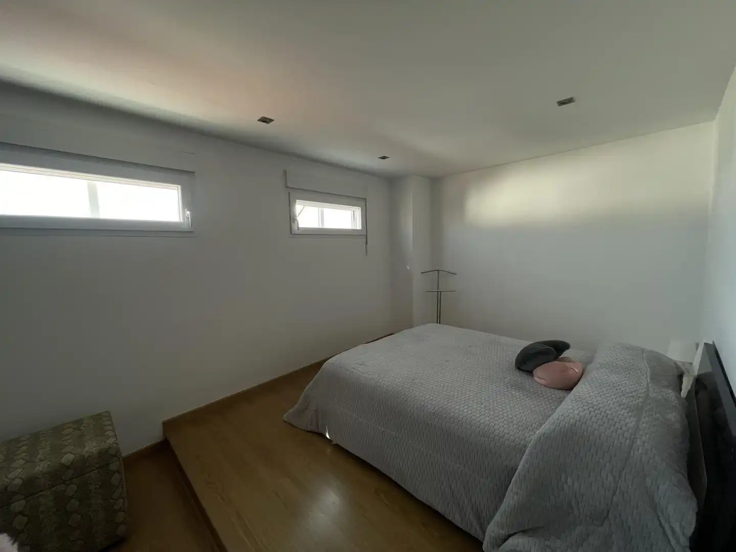 Casa adosada en venta en Plaça Rosa Dels Vents, 1, Playas de Puçol Habitación de Casa adosada en venta en Puçol con Aire acondicionado, Terraza y Balcón