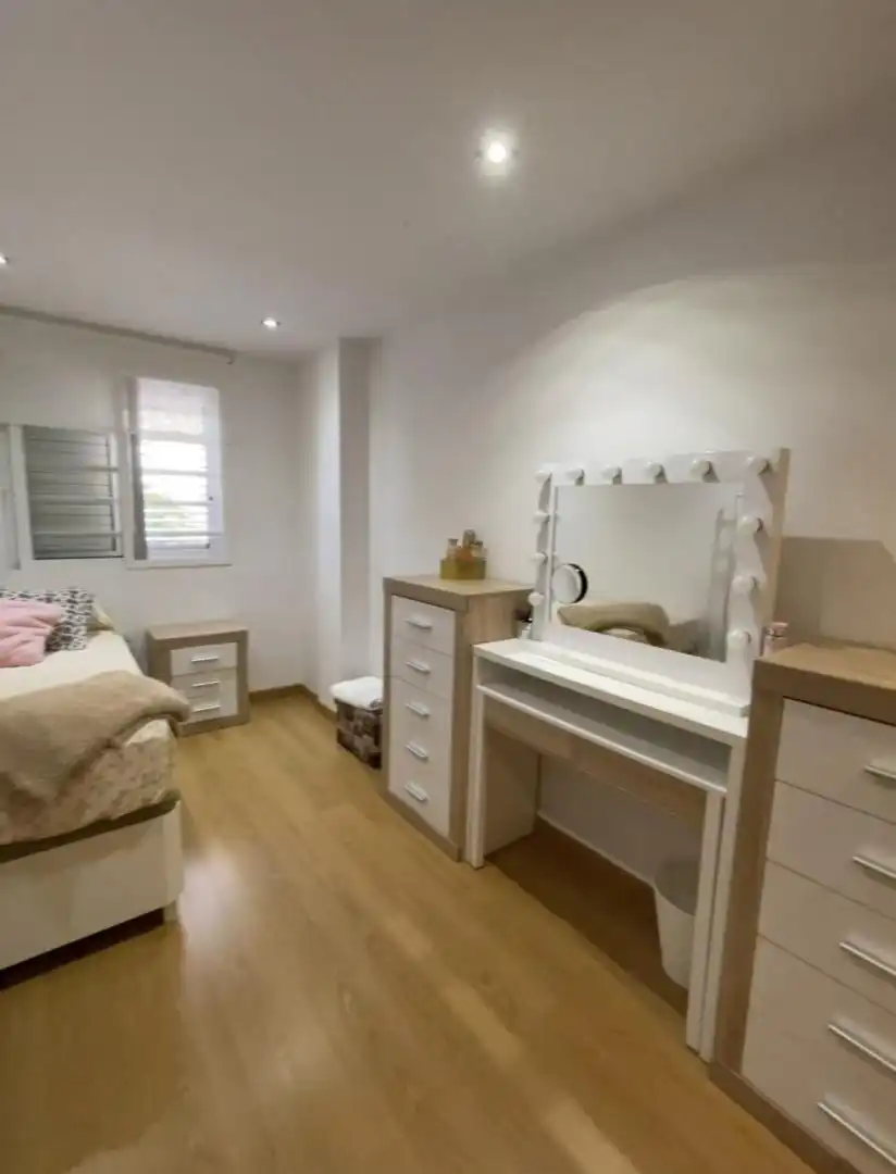 Casa adosada en venta en Plaça Rosa Dels Vents, 1, Playas de Puçol Habitación de Casa adosada en venta en Puçol con Aire acondicionado, Terraza y Balcón