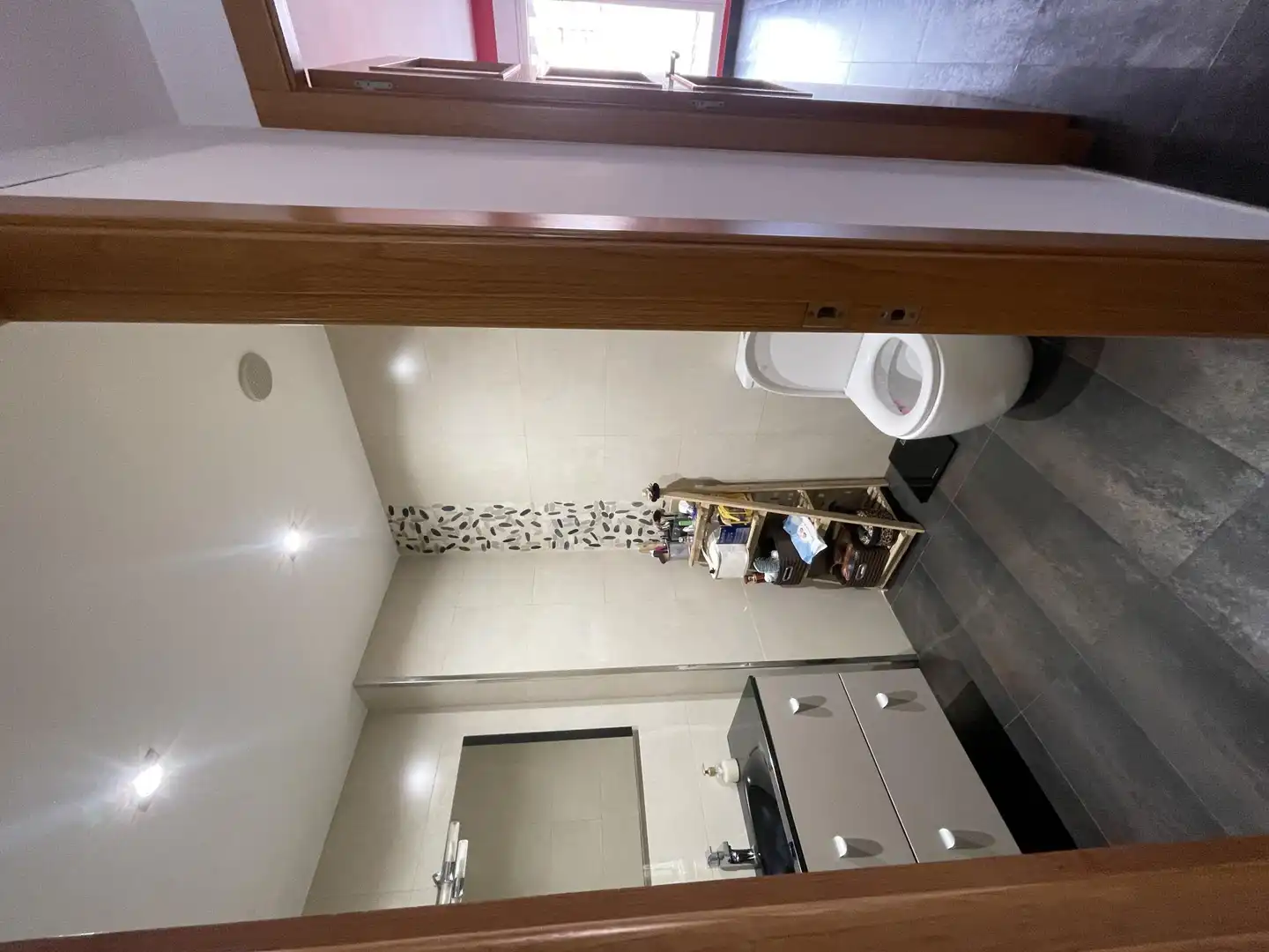 Casa adosada en venta en Plaça Rosa Dels Vents, 1, Playas de Puçol Baño de Casa adosada en venta en Puçol con Aire acondicionado, Terraza y Balcón