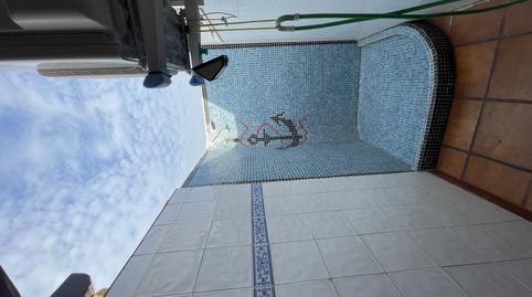 Foto 5 de Casa adosada en venda a Plaça Rosa Dels Vents, 1, Playas de Puçol, Puçol