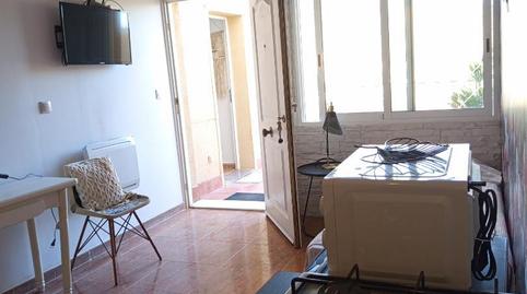 Estudi de lloguer a Carrer del Cabeçó D'or, 122, Pueblo Acantilado - Lanuza, El Campello - imatge 2 Foto 2 de Estudi de lloguer a Carrer del Cabeçó D'or, 122, Pueblo Acantilado - Lanuza, El Campello