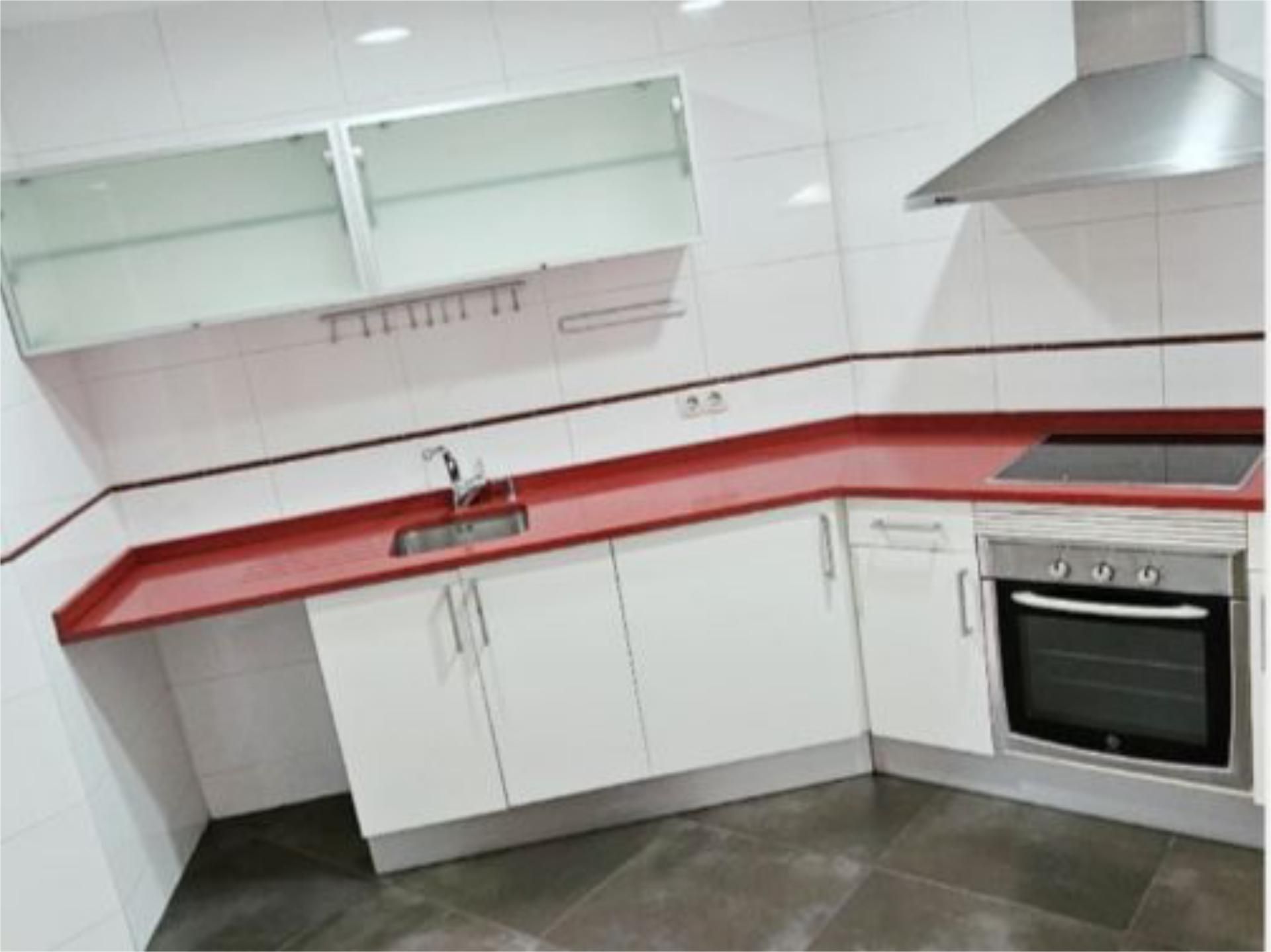 Flat to rent in Calle del Mar del Norte, 5, Montserrat - Parque Empresarial