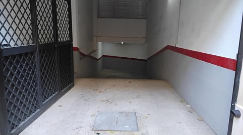 Photo 2 of Garage for sale in Calle Galicia, 7, El Cerro,  Sevilla Capital