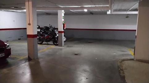 Photo 4 of Garage for sale in Calle Galicia, 7, El Cerro,  Sevilla Capital