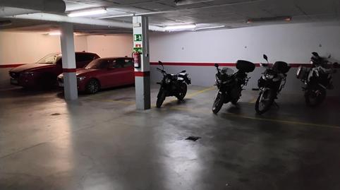 Photo 5 of Garage for sale in Calle Galicia, 7, El Cerro,  Sevilla Capital