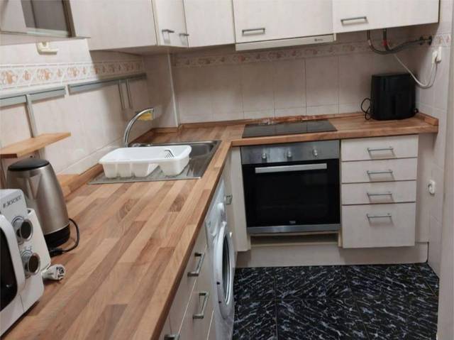 Piso en Alquiler en Carrer Federico García Lorca, 4 en Magaluf