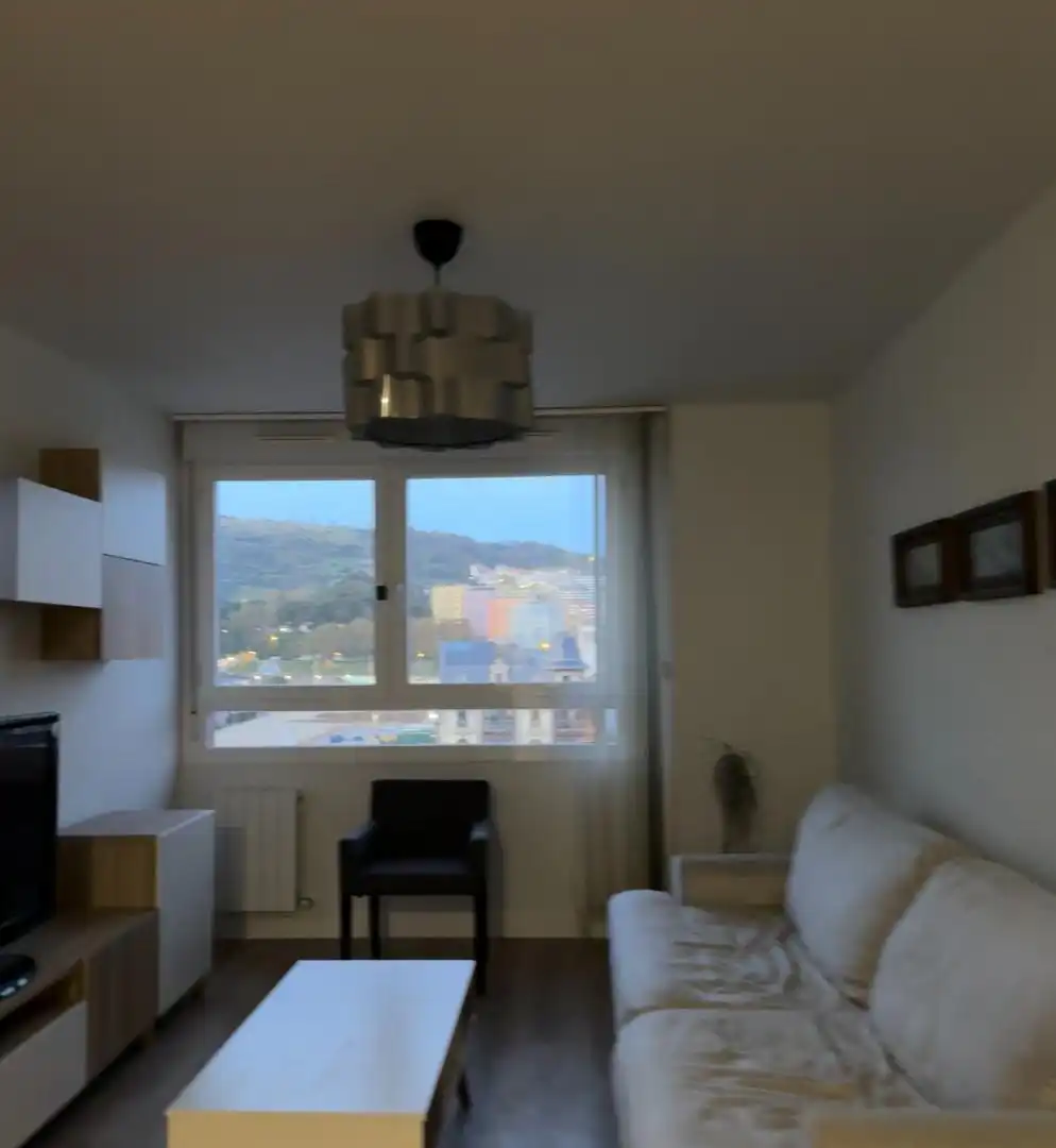 Flat for rent in Lugar Muelle Churruca Alfonso, 27a, Olabeaga