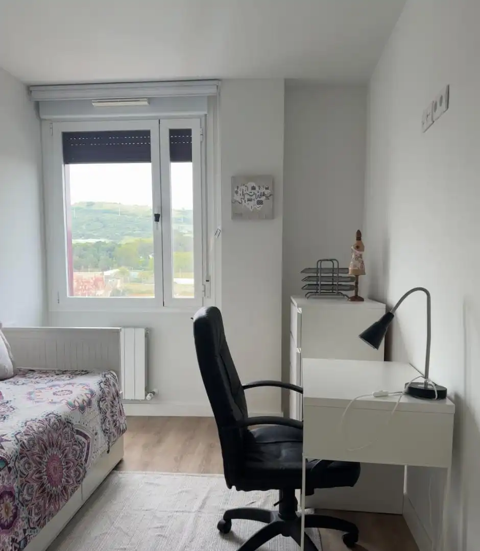 Flat for rent in Lugar Muelle Churruca Alfonso, 27a, Olabeaga