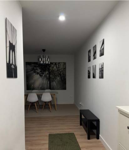 Piso en Alquiler en Lugar Muelle Churruca Alfonso, 27A en Olabeaga