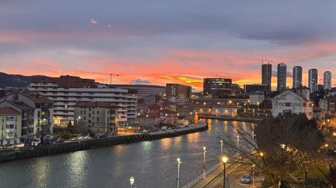 Photo 5 of Flat to rent in Lugar Muelle Churruca Alfonso, 27a, Olabeaga, Bilbao