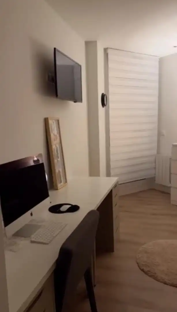 Flat for rent in Lugar Muelle Churruca Alfonso, 27a, Olabeaga
