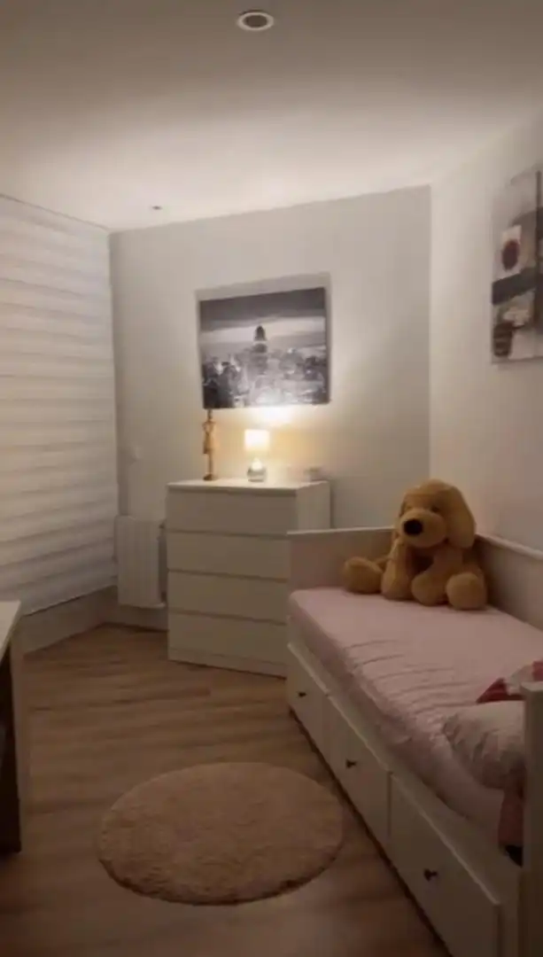 Flat for rent in Lugar Muelle Churruca Alfonso, 27a, Olabeaga