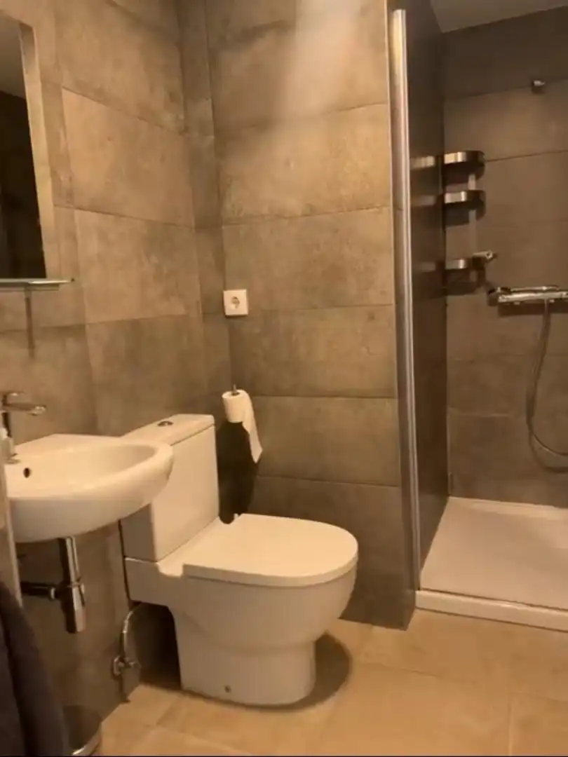 Flat for rent in Lugar Muelle Churruca Alfonso, 27a, Olabeaga