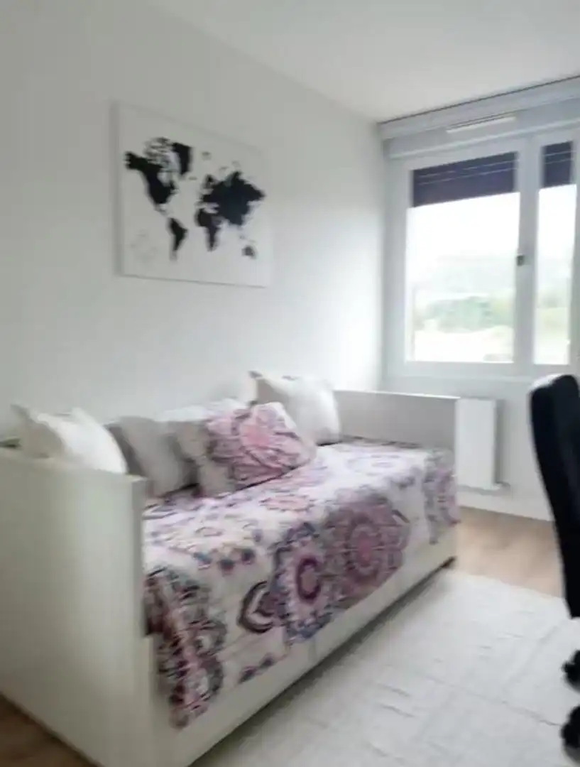 Flat for rent in Lugar Muelle Churruca Alfonso, 27a, Olabeaga