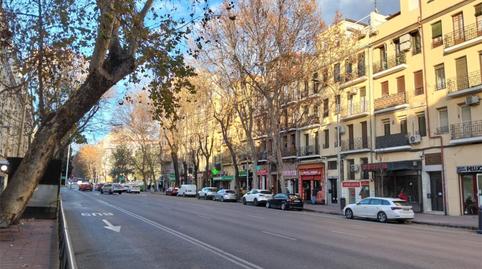 Foto 4 de Pis en venda a Paseo de las Delicias, 100, Delicias,  Madrid Capital