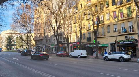 Foto 2 de Pis en venda a Paseo de las Delicias, 100, Delicias,  Madrid Capital