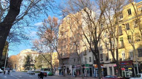 Foto 3 de Pis en venda a Paseo de las Delicias, 100, Delicias,  Madrid Capital