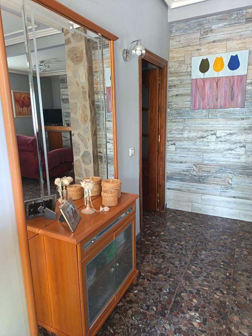 Finca rústica en venta en Linares con Aire acondicionado y Piscina