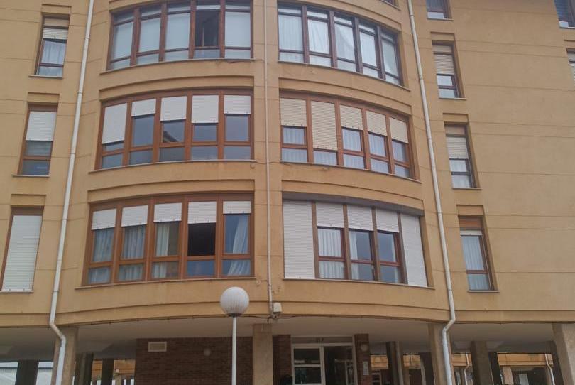 Pis en venda a Calle Manuel Pombo Angulo, 12, Peñacastillo - Nueva Montaña, Santander - imatge 1 Foto 1 de Pis en venda a Calle Manuel Pombo Angulo, 12, Peñacastillo - Nueva Montaña, Santander