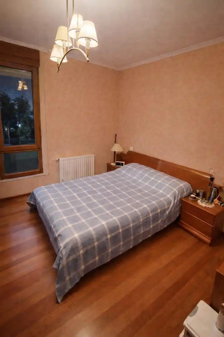 Wohnung zum Verkauf in Calle Manuel Pombo Angulo, 12, Peñacastillo - Nueva Montaña Schlafzimmer von Wohnung zum Verkauf in Santander mit Terrasse und Balkon