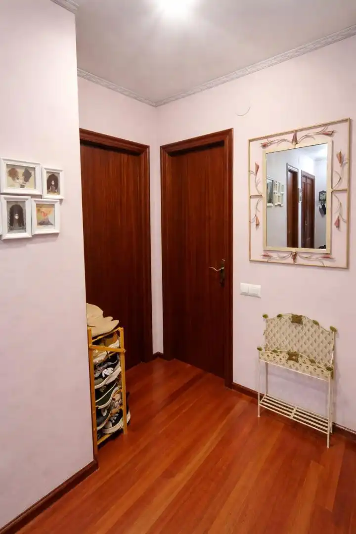 Wohnung zum Verkauf in Calle Manuel Pombo Angulo, 12, Peñacastillo - Nueva Montaña Wohnung zum Verkauf in Santander mit Terrasse und Balkon