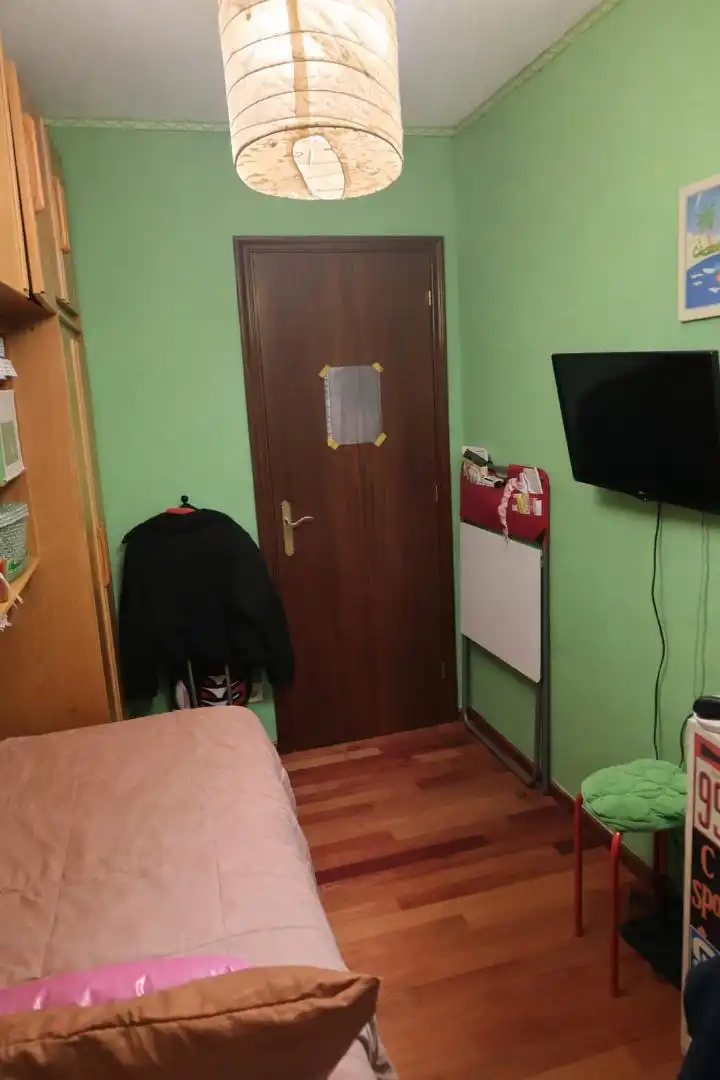 Wohnung zum Verkauf in Calle Manuel Pombo Angulo, 12, Peñacastillo - Nueva Montaña Schlafzimmer von Wohnung zum Verkauf in Santander mit Terrasse und Balkon