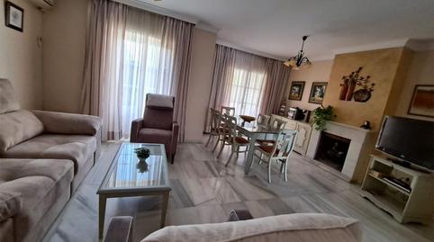 Foto 4 de Pis en venda a Calle Camino de Cortes, 1, Nueva Atalaya, Estepona