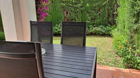 Foto 5 de Pis en venda a Calle Camino de Cortes, 1, Nueva Atalaya, Estepona