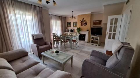 Foto 3 de Pis en venda a Calle Camino de Cortes, 1, Nueva Atalaya, Estepona