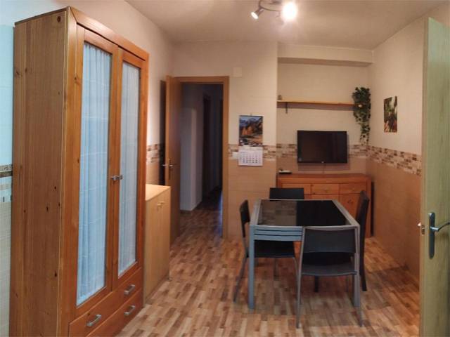 Piso en Venta en Carrer del Mestre Ripollés, 36 en Parque Geólogo José Royo Gómez