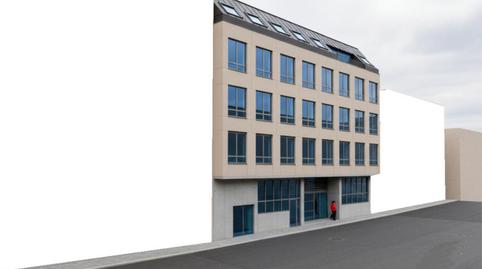 Foto 3 de Pis en venda a Rúa República Argentina, 8, Noia, A Coruña