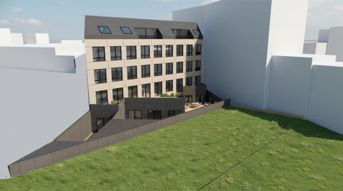 Foto 5 de Pis en venda a Rúa República Argentina, 8, Noia, A Coruña