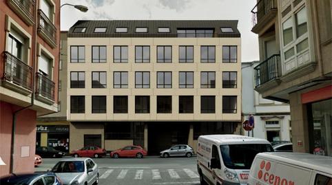 Foto 2 de Pis en venda a Rúa República Argentina, 8, Noia, A Coruña