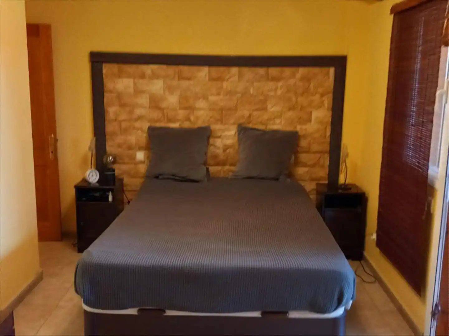 Piso en venta en Calle Cura Gordillo, 1, La Herradura - Balcón de Telde Habitación de Piso en venta en Telde con Terraza, Amueblado y Parking comunitario