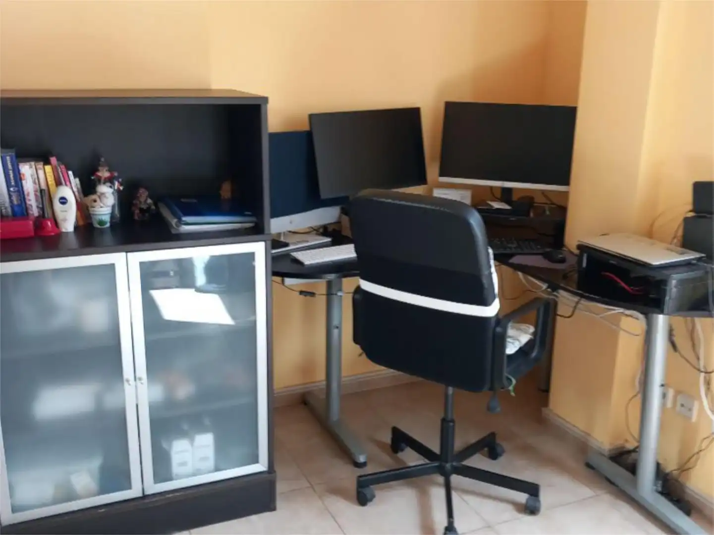Piso en venta en Calle Cura Gordillo, 1, La Herradura - Balcón de Telde Piso en venta en Telde con Terraza, Amueblado y Parking comunitario