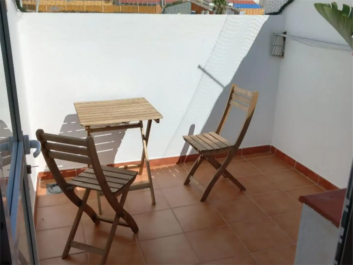 Piso en venta en Calle Cura Gordillo, 1, La Herradura - Balcón de Telde Terraza de Piso en venta en Telde con Terraza, Amueblado y Parking comunitario