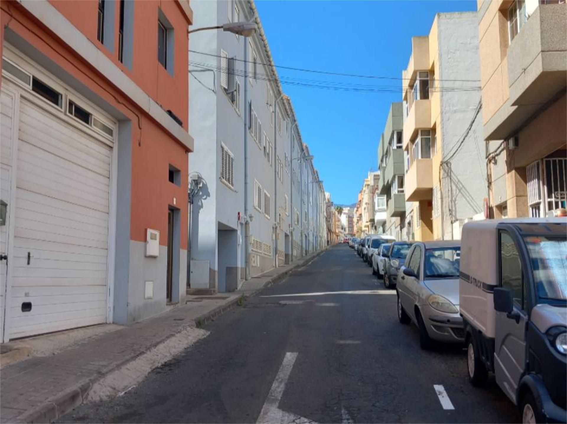 6 Viviendas y casas en venta con parking en Valle de los Nueve - El Ejido -  Medianías, Telde | fotocasa