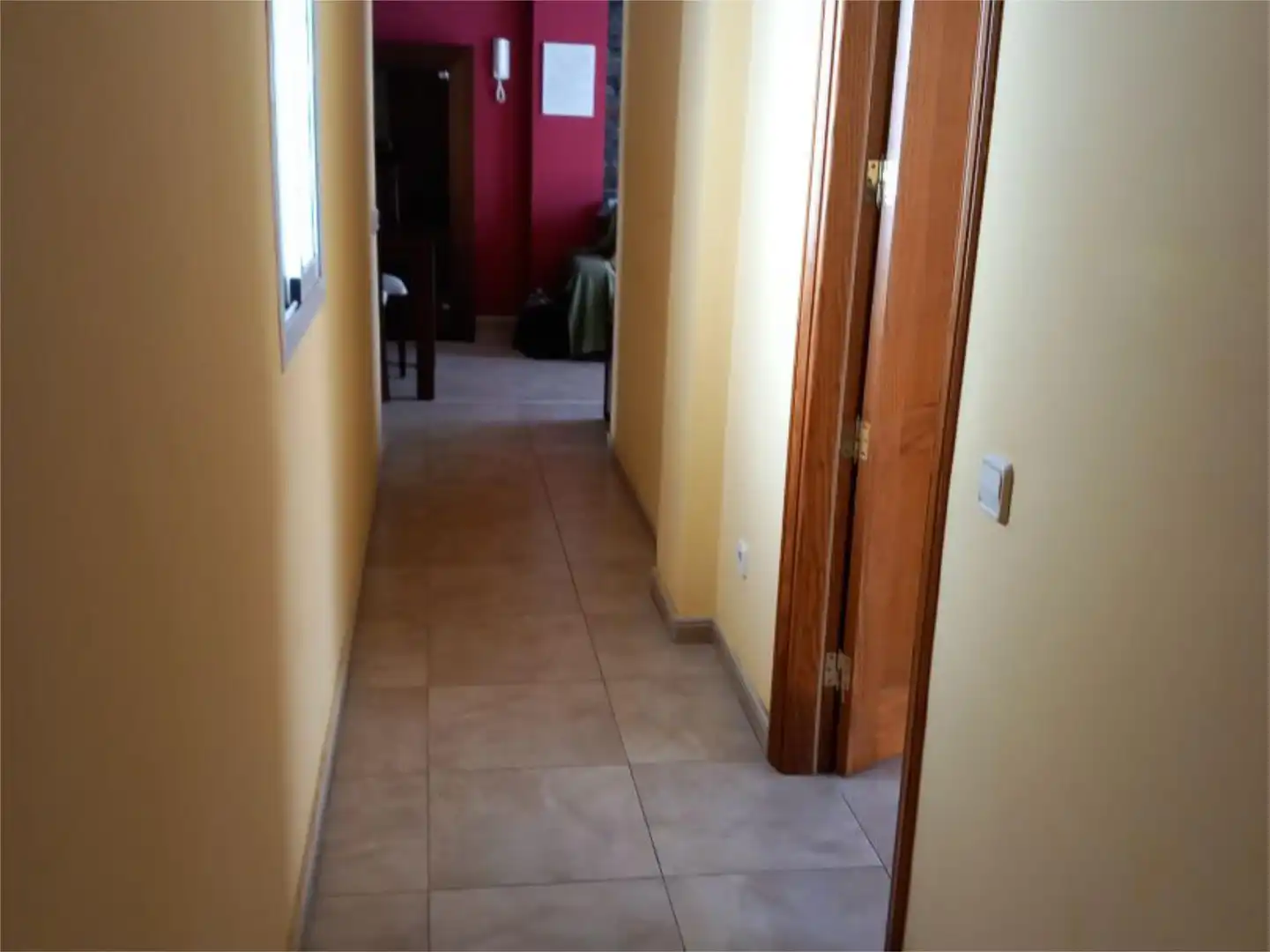 Piso en venta en Calle Cura Gordillo, 1, La Herradura - Balcón de Telde Piso en venta en Telde con Terraza, Amueblado y Parking comunitario
