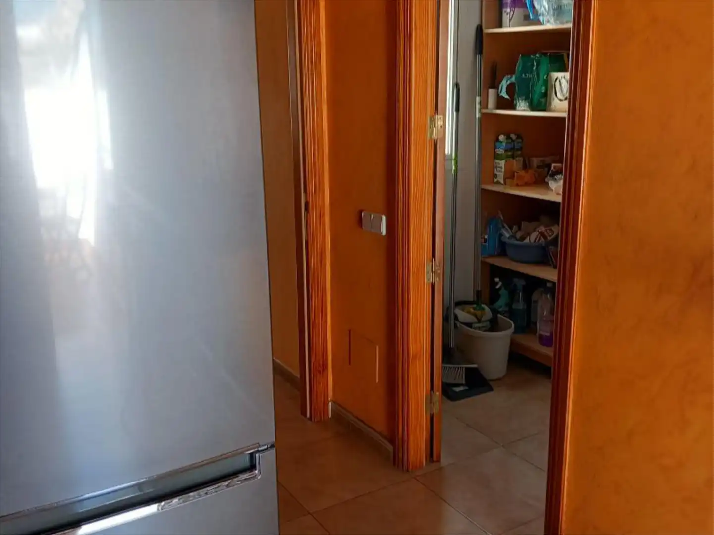 Piso en venta en Calle Cura Gordillo, 1, La Herradura - Balcón de Telde Piso en venta en Telde con Terraza, Amueblado y Parking comunitario