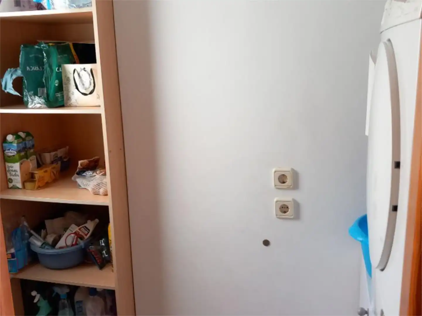 Piso en venta en Calle Cura Gordillo, 1, La Herradura - Balcón de Telde Piso en venta en Telde con Terraza, Amueblado y Parking comunitario