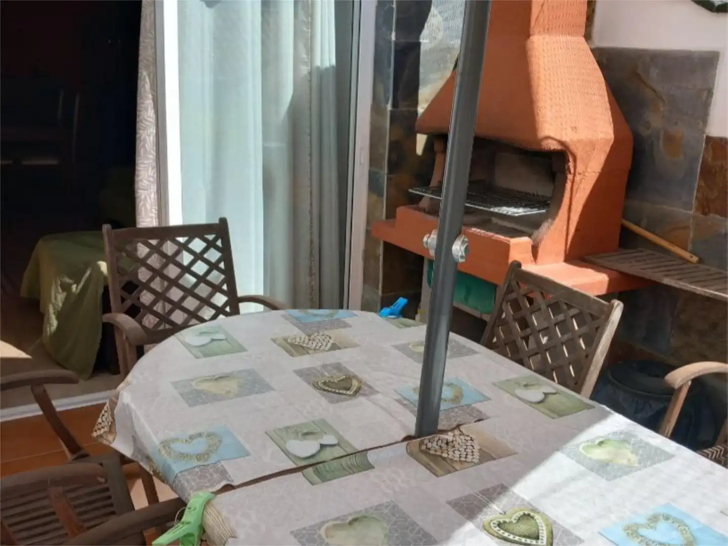 Piso en venta en Calle Cura Gordillo, 1, La Herradura - Balcón de Telde Terraza de Piso en venta en Telde con Terraza, Amueblado y Parking comunitario