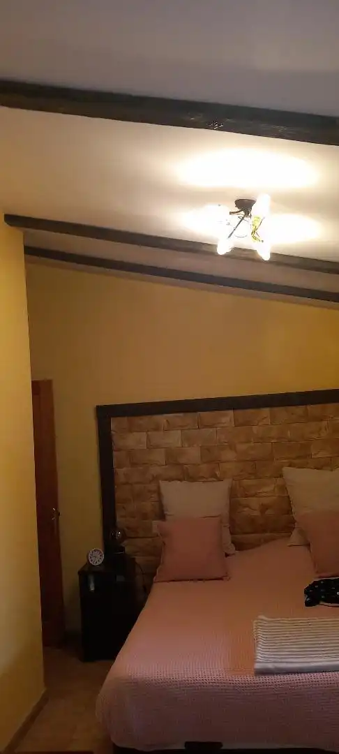 Piso en venta en Calle Cura Gordillo, 1, La Herradura - Balcón de Telde Habitación de Piso en venta en Telde con Terraza, Amueblado y Parking comunitario