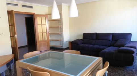 Photo 3 of Flat to rent in Carrer de Josep Maria Bayarri, 5, La Llum,  Valencia Capital