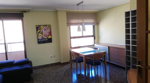 Photo 4 of Flat to rent in Carrer de Josep Maria Bayarri, 5, La Llum,  Valencia Capital