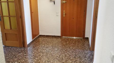 Photo 5 of Flat to rent in Carrer de Josep Maria Bayarri, 5, La Llum,  Valencia Capital